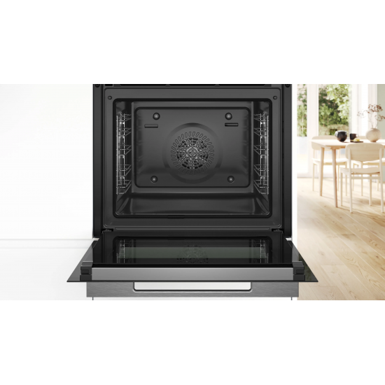 BOSCH HBG7741W1 - Vgradna pečica