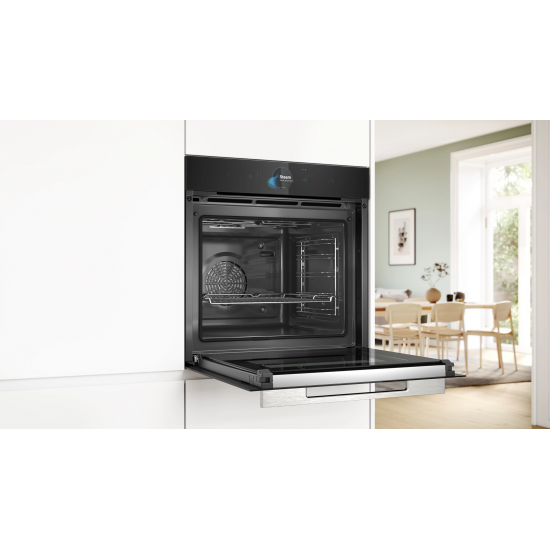 BOSCH HRG7784B1 - Vgradna pečica