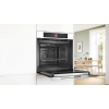 BOSCH HBG7741W1 - Vgradna pečica