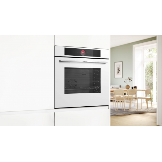 BOSCH HBG7341W1 - Vgradna pečica