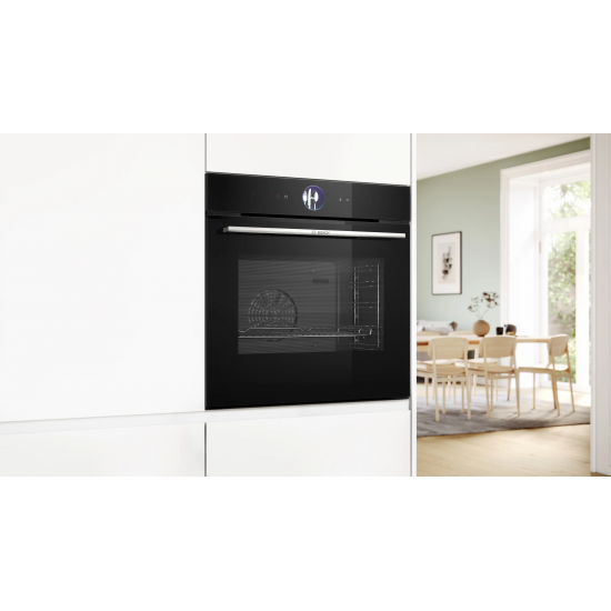 BOSCH HSG7361B1 - Vgradna pečica