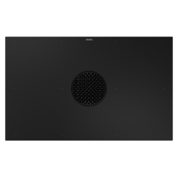 BORA X Pure PUXA2R - Indukcijska kuhalna plošča z vgrajeno napo - odvodna izvedba, sijaj