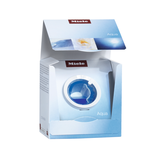 Miele dišavni vložek Aqua, 12,5 ml