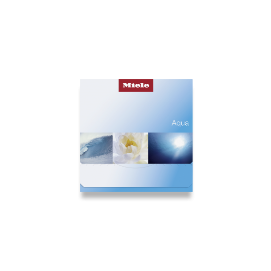 Miele dišavni vložek Aqua, 12,5 ml