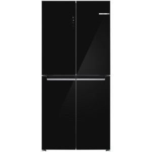 BOSCH KMC85LBEA - Francoski hladilnik