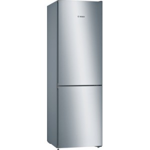 BOSCH KGN36VLED - Prostostoječi hladilnik z zamrzovalnikom spodaj