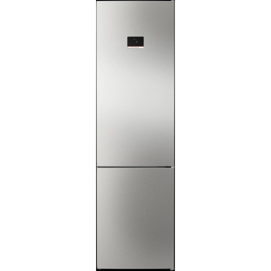 BOSCH KGN394ICF - Prostostoječi hladilnik z zamrzovalnikom spodaj
