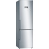 BOSCH KGN397LEQ - Prostostoječi hladilnik z zamrzovalnikom spodaj