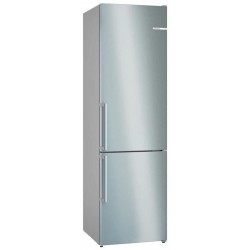 BOSCH KGN39VIBT - Prostostoječi hladilnik z zamrzovalnikom spodaj