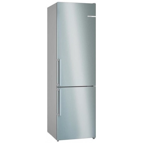BOSCH KGN39VIBT - Prostostoječi hladilnik z zamrzovalnikom spodaj