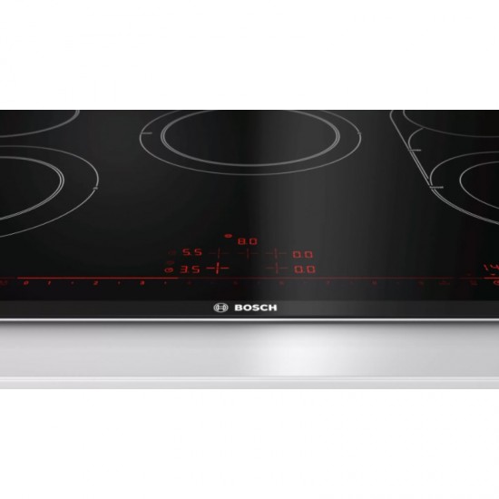 BOSCH PKM875DP1D - Steklokeramična kuhalna plošča
