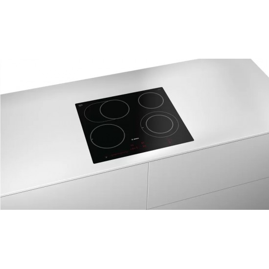 BOSCH PKN601DP1D - Steklokeramična kuhalna plošča