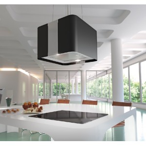 AIRFORCE CCF18145512 - Otočna napa