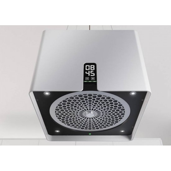 AIRFORCE CCSQUARE4519 - Otočna napa