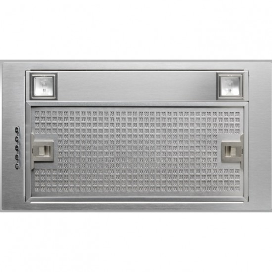 AIRFORCE CCFCS1029 - Popolnoma vgradna napa