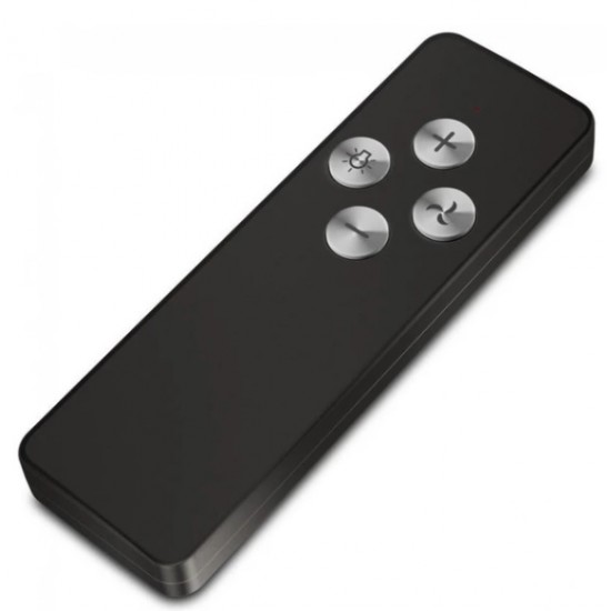 AIRFORCE CCF18145512 - Otočna napa