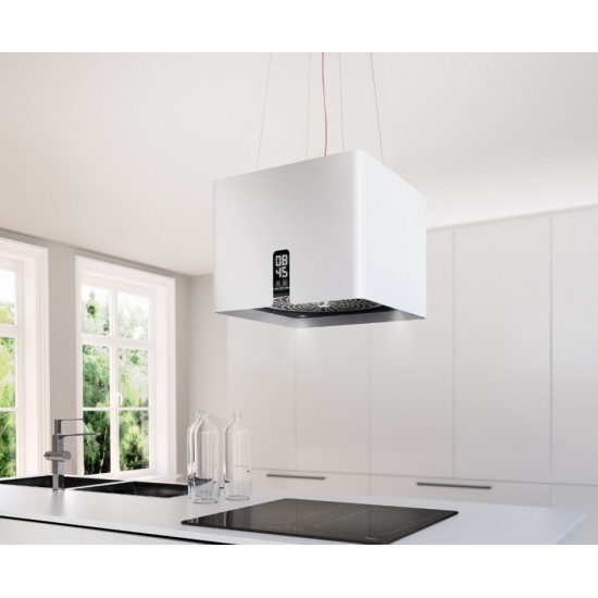 AIRFORCE CCSQUARE4519 - Otočna napa