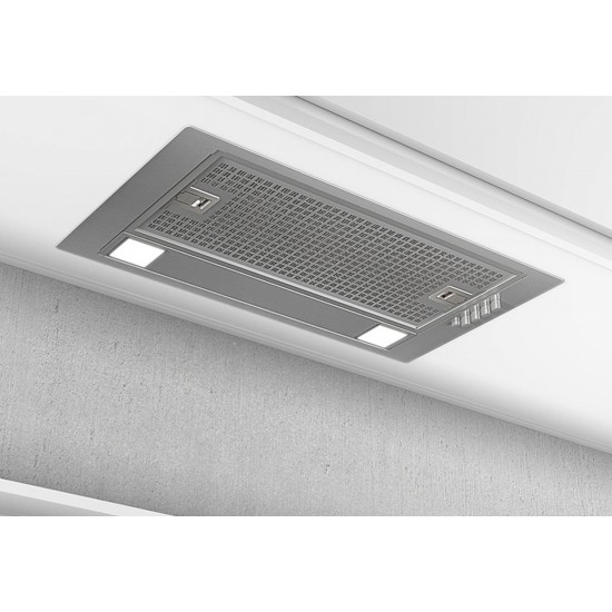 AIRFORCE CCFCS1029 - Popolnoma vgradna napa