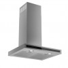 SICCABO OPTIMA INOX 90 - Stenska napa