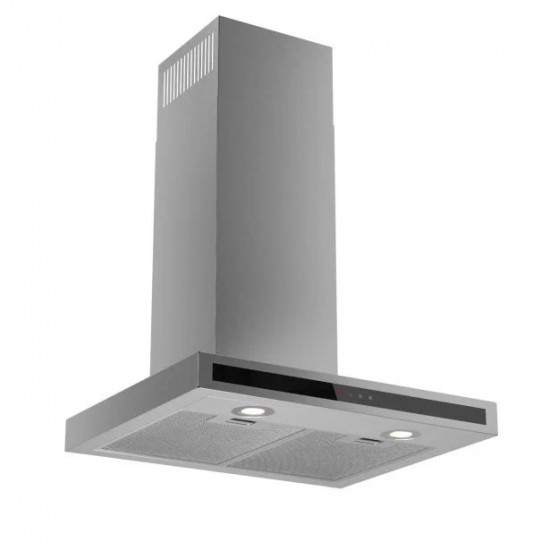 SICCABO OPTIMA INOX 90 - Stenska napa