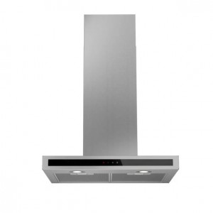 SICCABO OPTIMA INOX 90 - Stenska napa