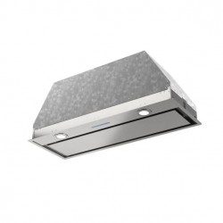 SICCABO VENTO INOX 60 - Vgradna napa