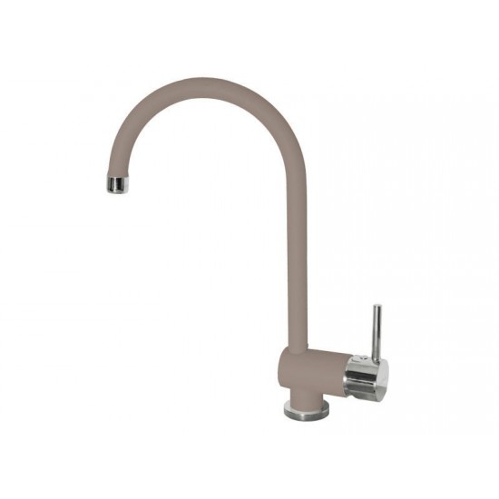 ALVEUS ARC 110 BEIGE G55 - Kuhinjska pipa
