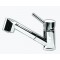 ALVEUS CLEO - PS INOX - Kuhinjska pipa