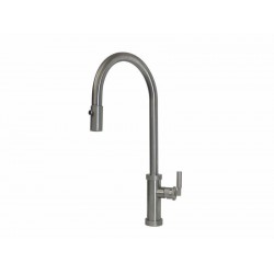 ALVEUS NERINA - PS NIKELJ MAT - Kuhinjska pipa