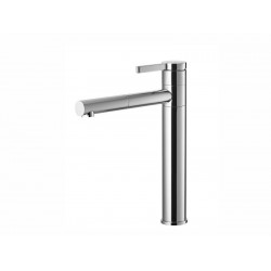 ALVEUS ZINA INOX - Kuhinjska pipa