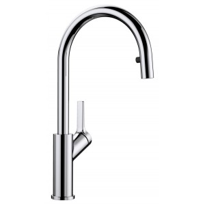BLANCO CARENA-S INOX - Kuhinjska pipa