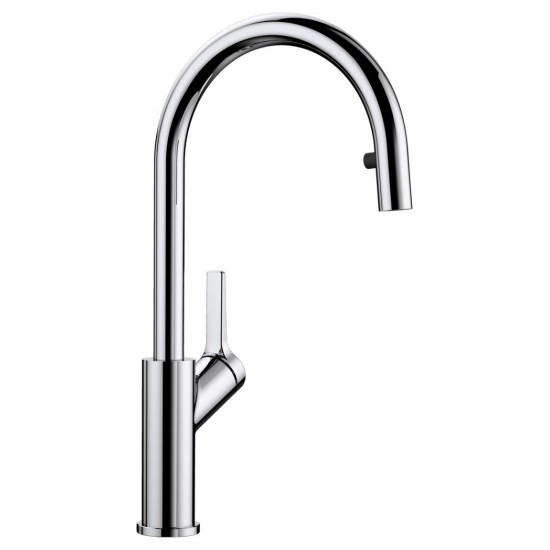 BLANCO CARENA-S INOX - Kuhinjska pipa