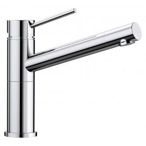 BLANCO ALTA COMPACT INOX - Kuhinjska pipa
