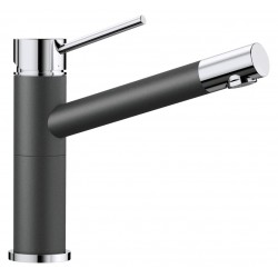 BLANCO ALTA COMPACT ANTRACIT - Kuhinjska pipa