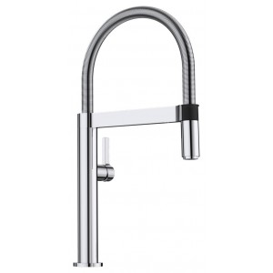 BLANCO CULINA-S MINI INOX - Kuhinjska pipa