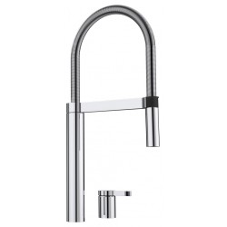 BLANCO CULINA-S DUO INOX - Kuhinjska pipa