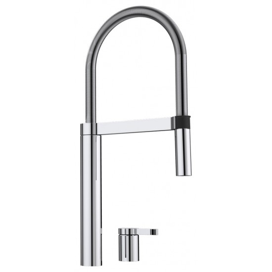 BLANCO CULINA-S DUO INOX - Kuhinjska pipa