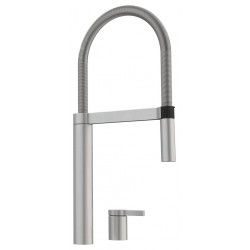 BLANCO CULINA-S DUO INOX - Kuhinjska pipa