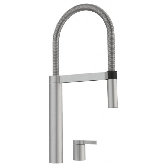 BLANCO CULINA-S DUO INOX - Kuhinjska pipa