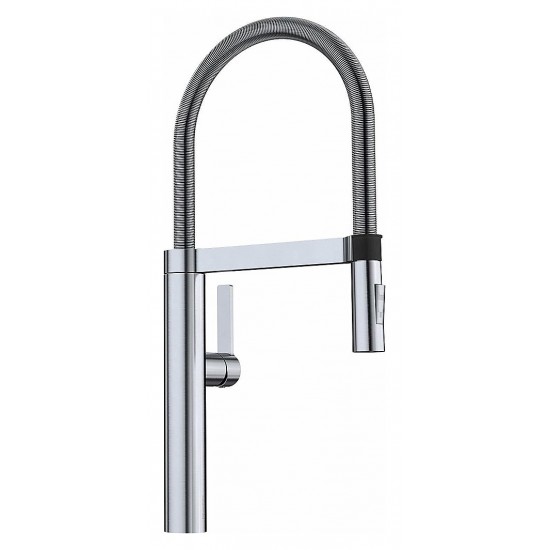 BLANCO CULINA-S INOX MAT - Kuhinjska pipa