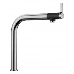 BLANCO VONDA INOX MAT - Kuhinjska pipa