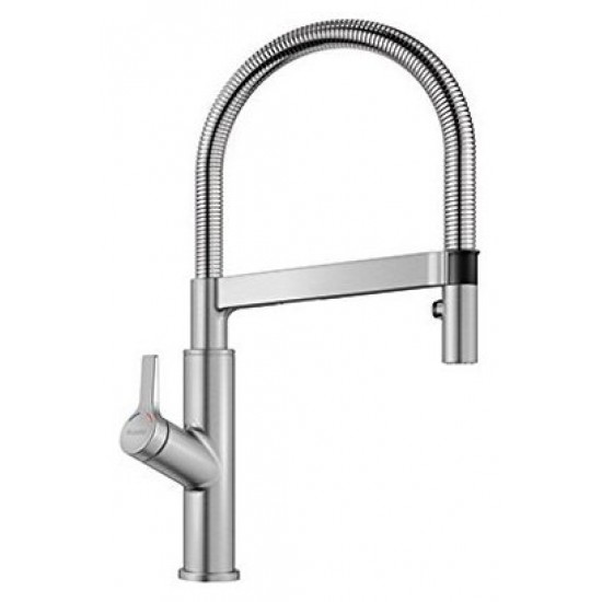 BLANCO SOLENTA S INOX - Kuhinjska pipa