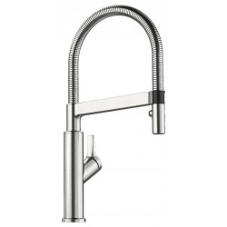 BLANCO SOLENTA S SENSO INOX - Kuhinjska pipa