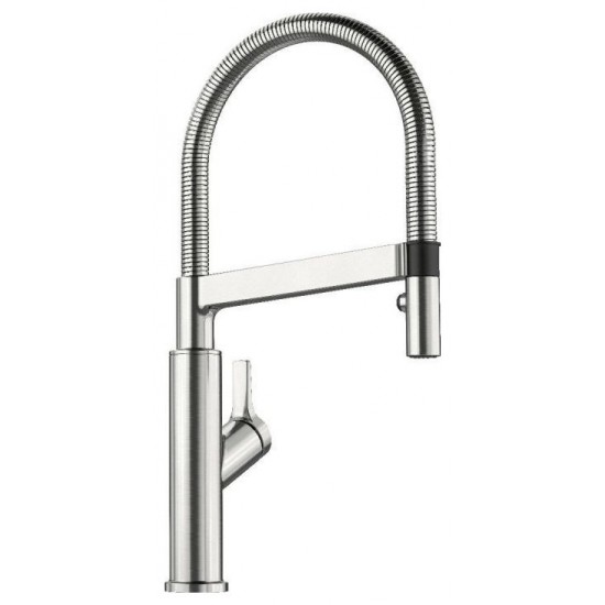 BLANCO SOLENTA S SENSO INOX - Kuhinjska pipa