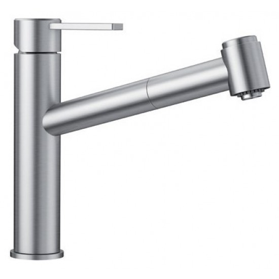 BLANCO AMBIS-S INOX - Kuhinjska pipa