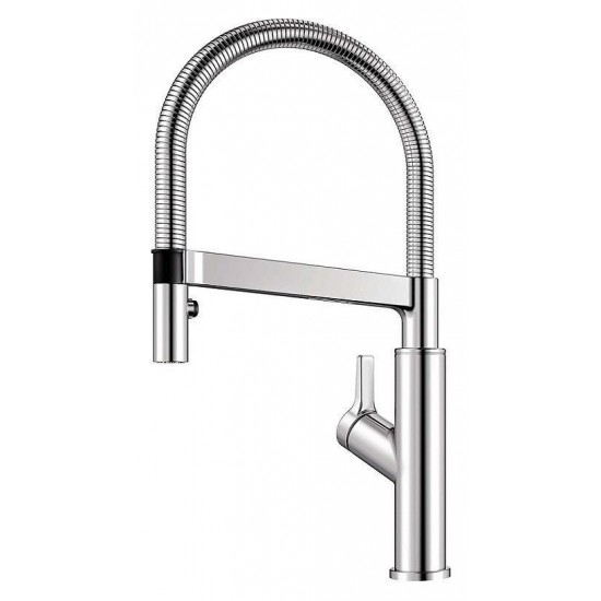 BLANCO SOLENTA S SENSO INOX - Kuhinjska pipa