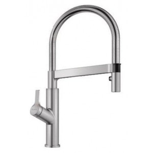 BLANCO SOLENTA S SENSO INOX - Kuhinjska pipa