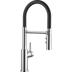 BLANCO CATRIS-S FLEXO INOX - Kuhinjska pipa
