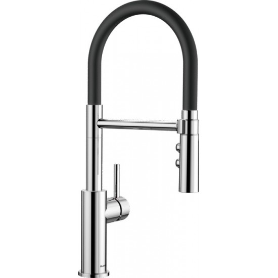 BLANCO CATRIS-S FLEXO INOX - Kuhinjska pipa