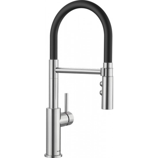 BLANCO CATRIS-S FLEXO INOX - Kuhinjska pipa